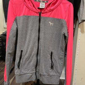 Victoria’s Secret Pink sweater